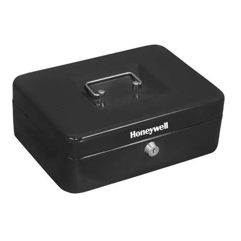 honeywell cash box 816202